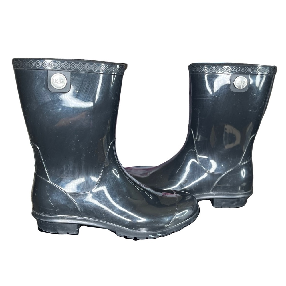 Women’s Ugg Rain Boots